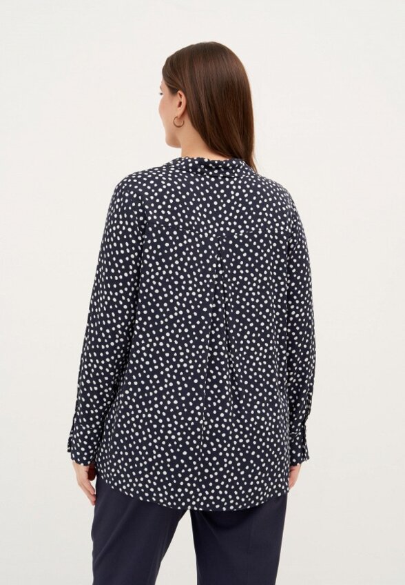 Блуза Samoon by Gerry Weber