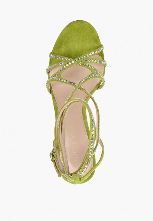 Босоножки El'Rosso