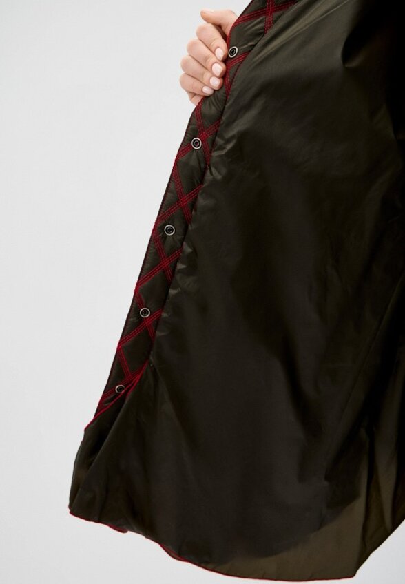 Куртка-рубашка Diesel