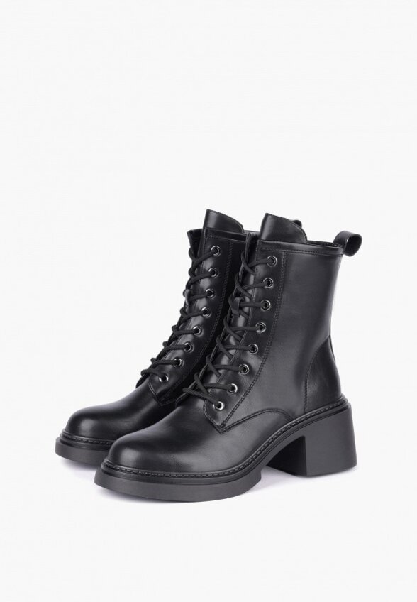 Ботильоны Instreet