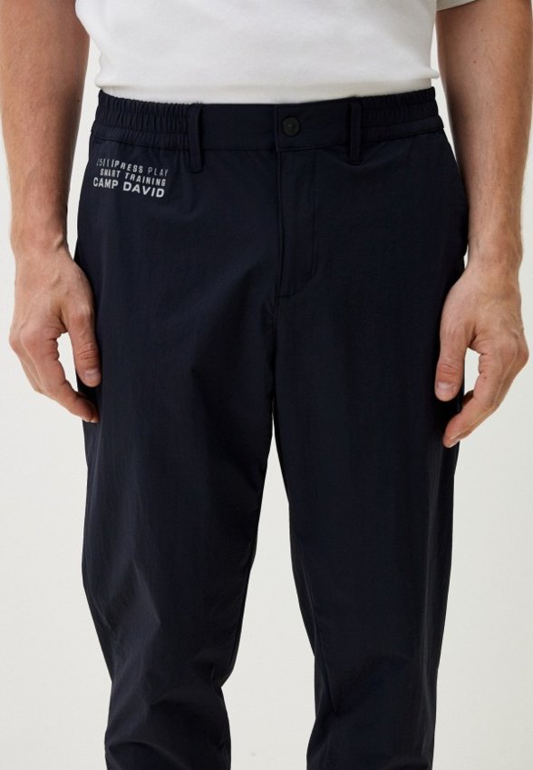 Брюки спортивные Camp David