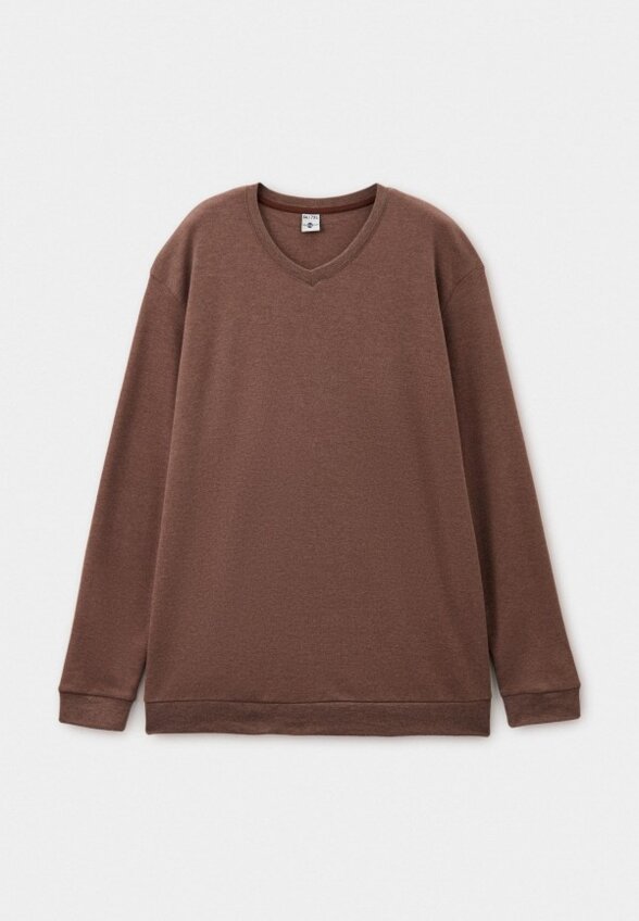 Лонгслив Mr Bigman