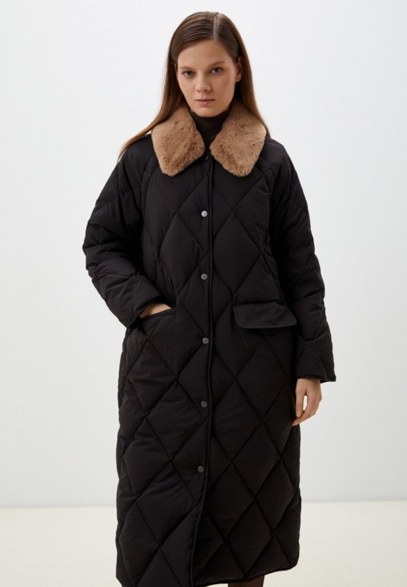 Куртка стеганая Sabrina Scala