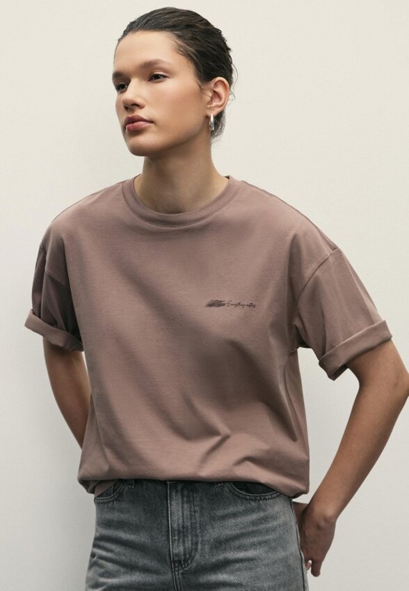 Футболка Zarina