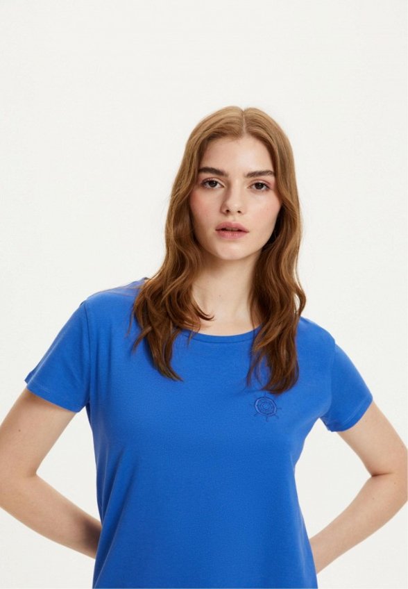 Футболка Mudo