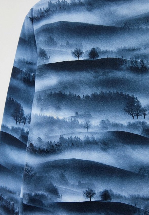 Лонгслив Kerry