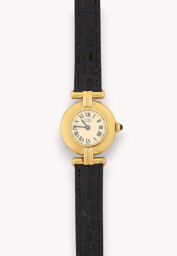 Cartier Colisee