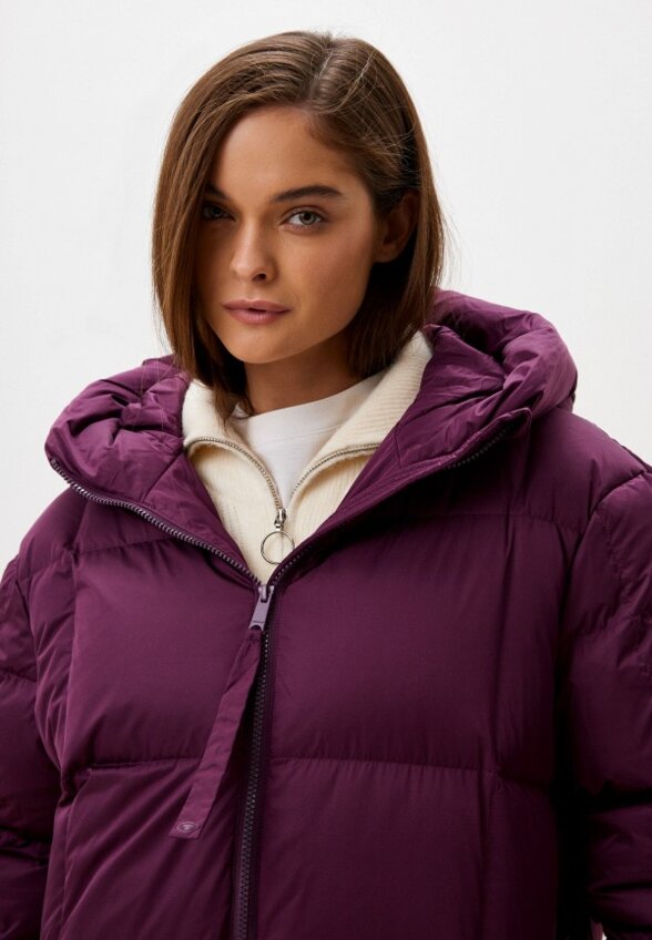 Пуховик Tom Tailor