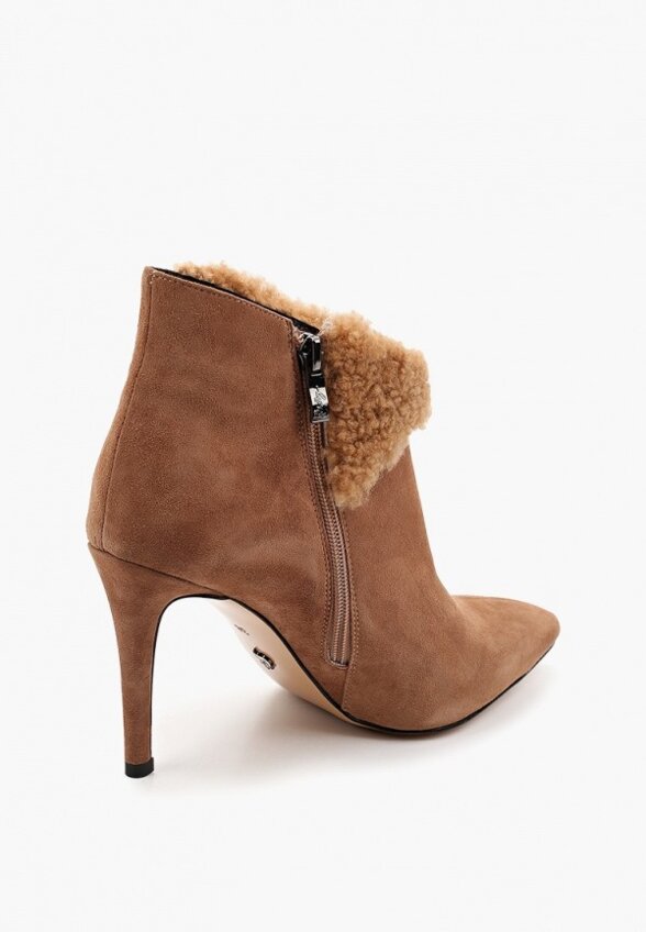 Ботильоны Valley