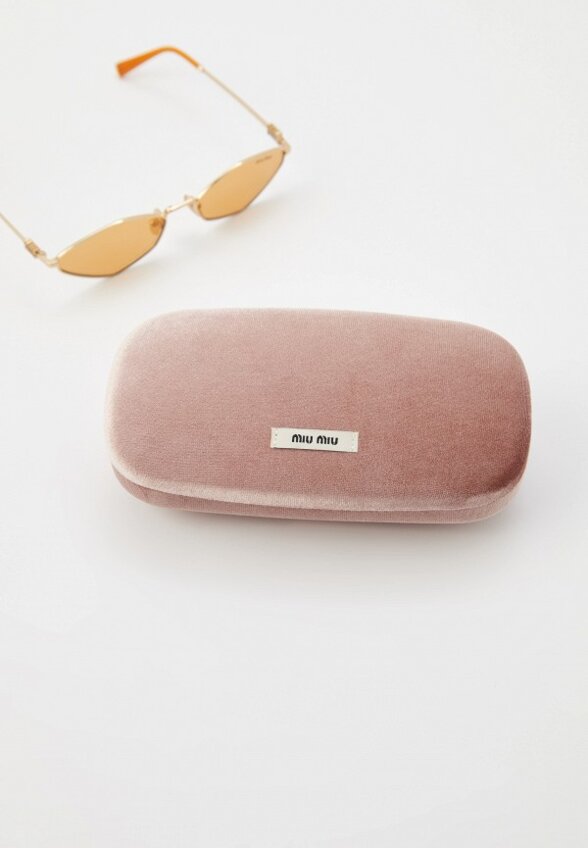 Очки солнцезащитные Miu Miu