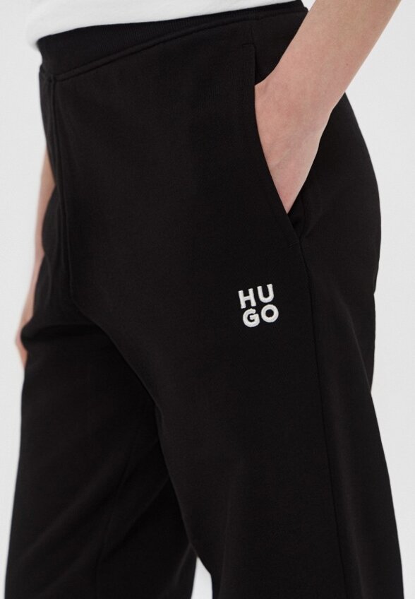 Брюки спортивные Hugo
