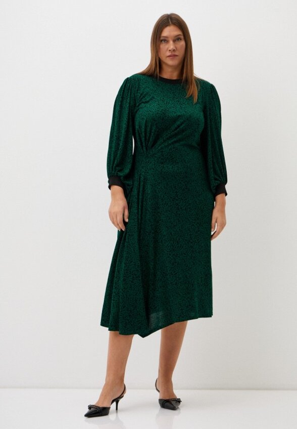 Платье Katya Ander