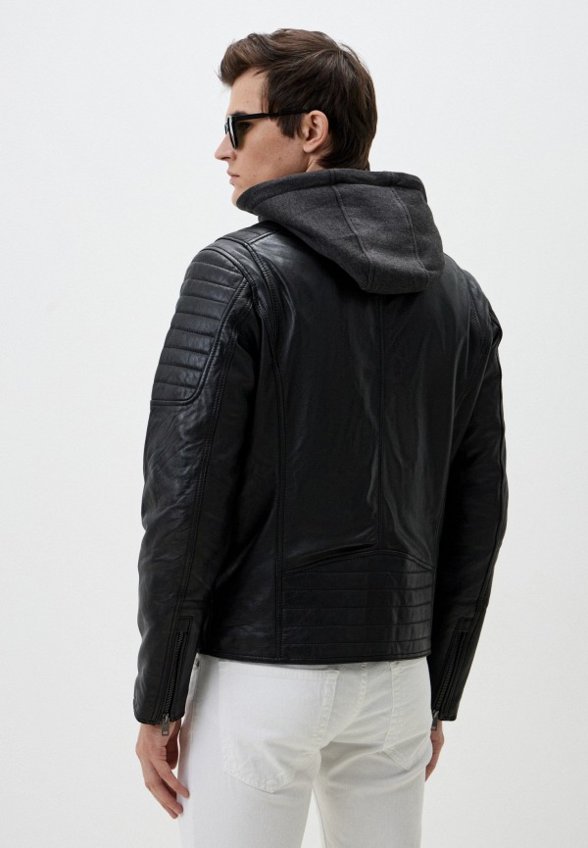 Куртка утепленная Jorg Weber