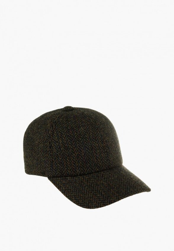 Бейсболка Fredrikson