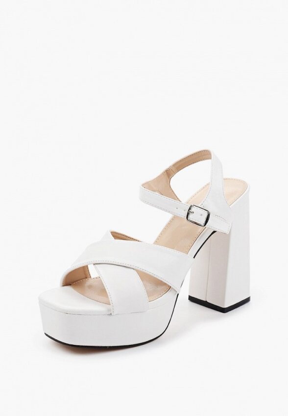 Босоножки Dino Ricci Select