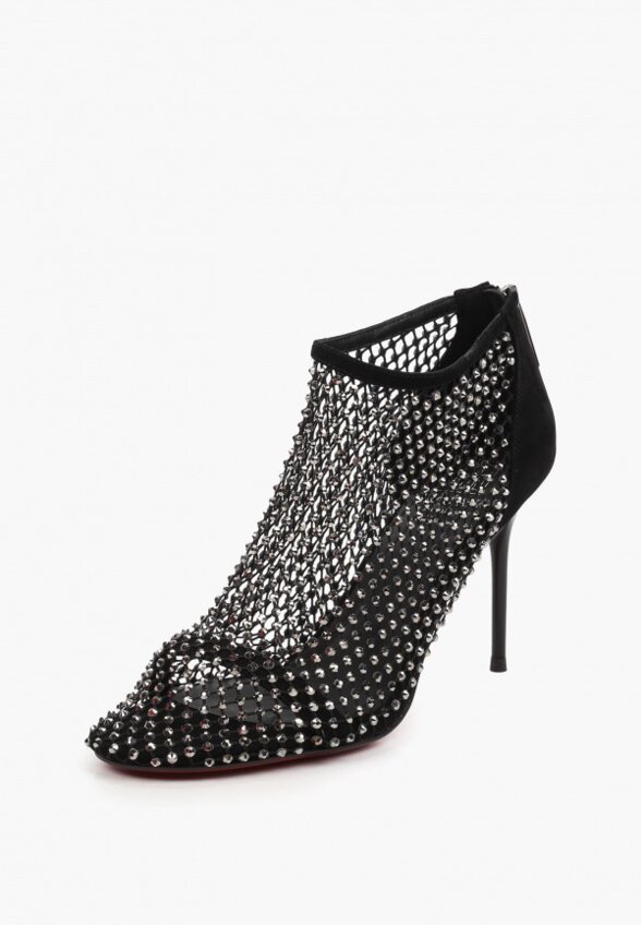 Ботильоны Graciana