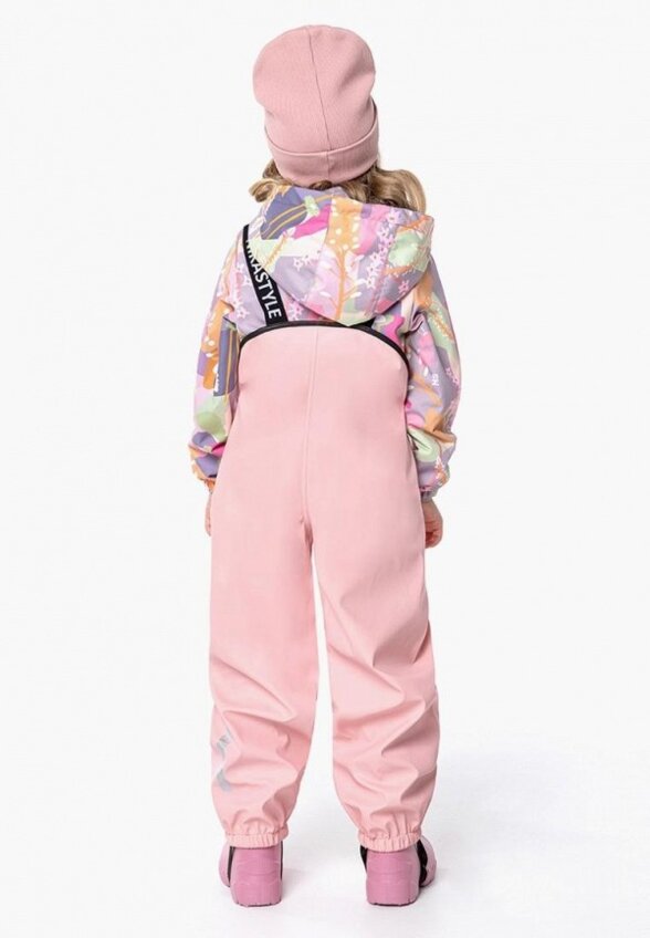 Комбинезон Nikastyle