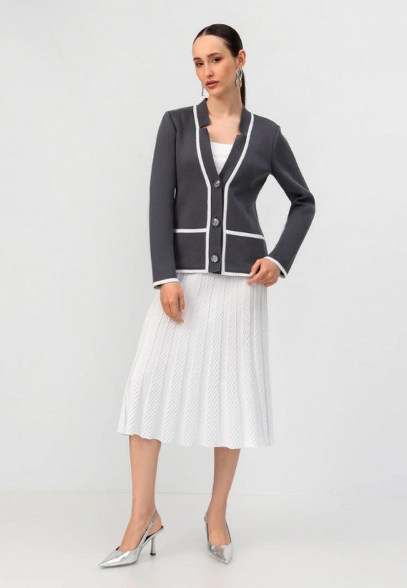 Кардиган Vivawool