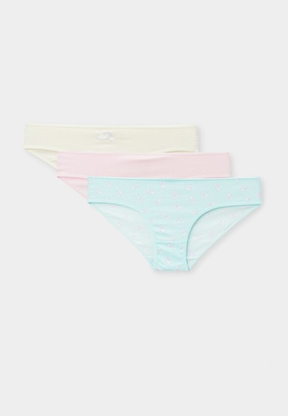 Трусы 3 шт. LC Waikiki