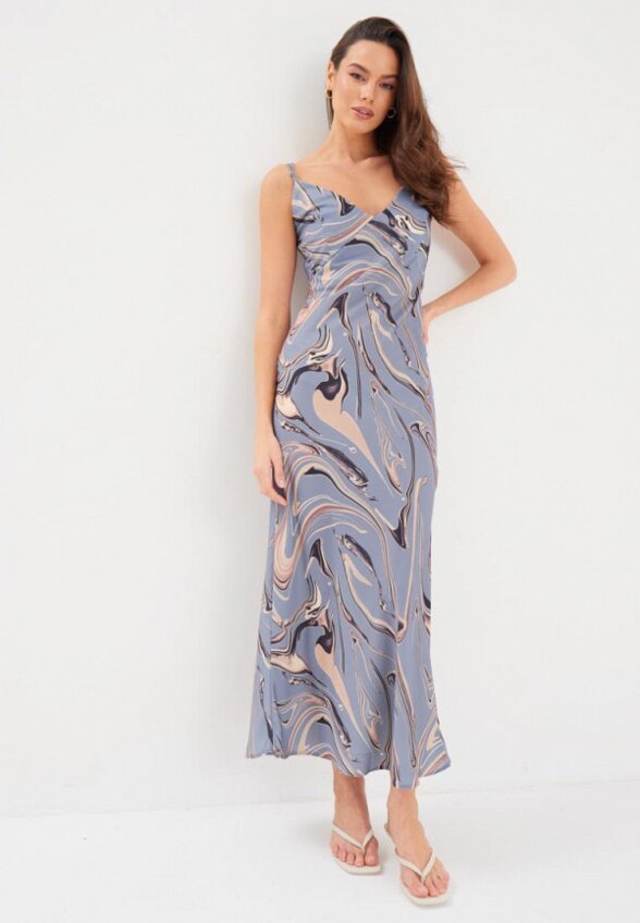 Платье Spirit of Kattana