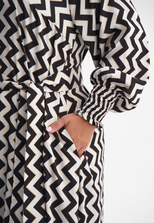 Платье Naturaxl