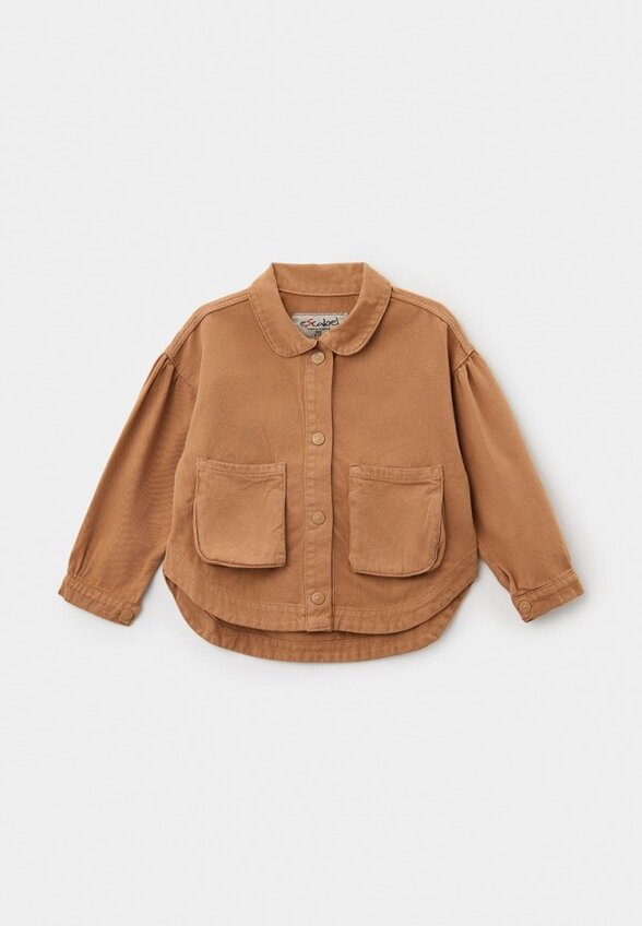 Рубашка Escabel