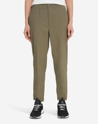 Брюки женские Columbia Cedar Crest Pant, Зеленый женщинам