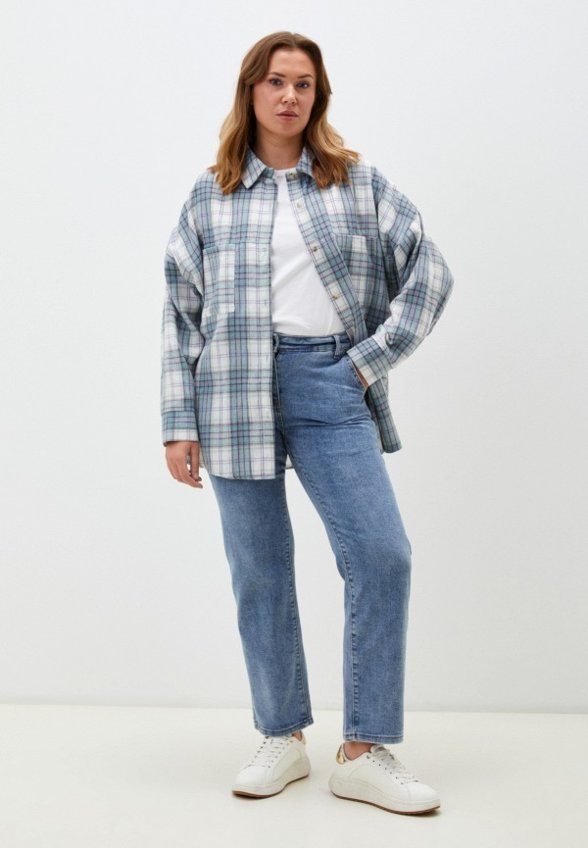 Рубашка Ulyashova