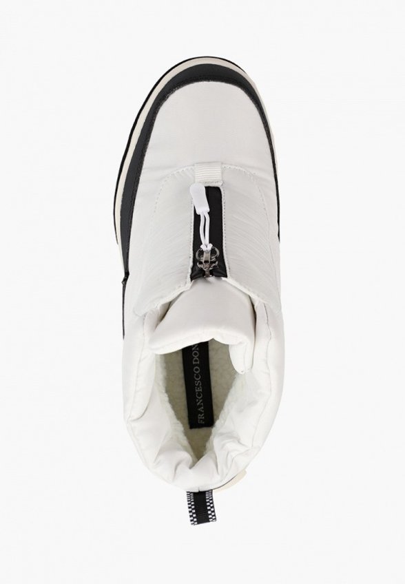 Дутики Francesco Donni