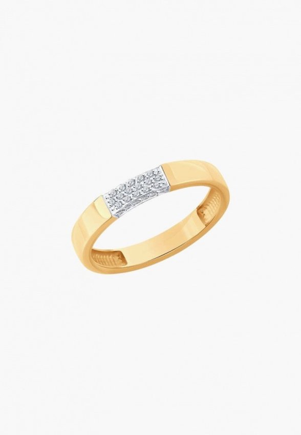 Кольцо Sokolov