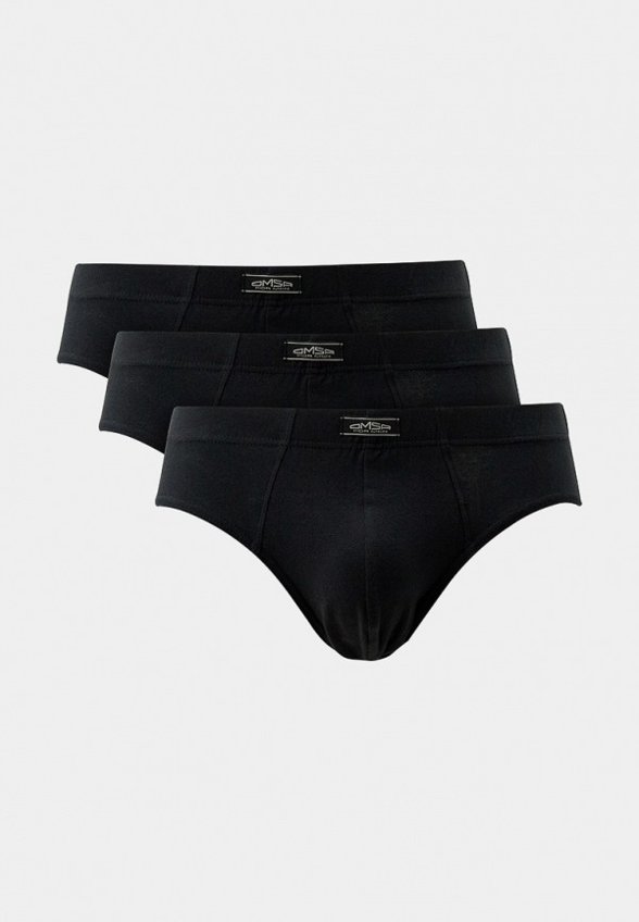 Трусы 3 шт. Omsa