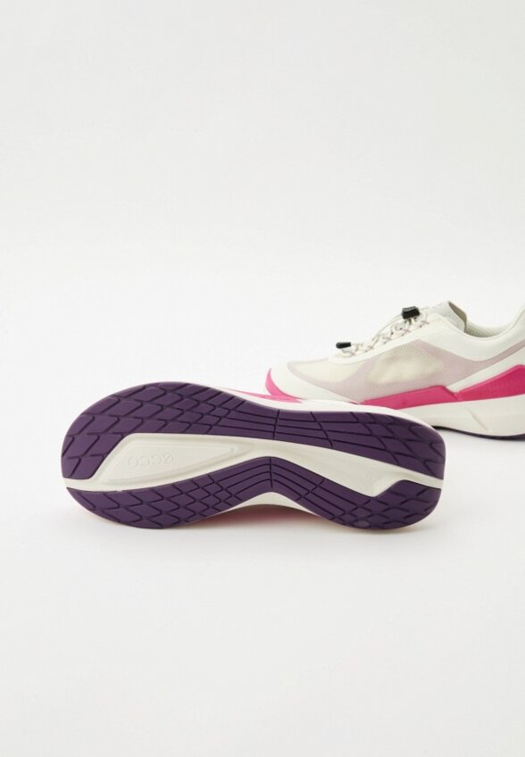 Кроссовки Ecco