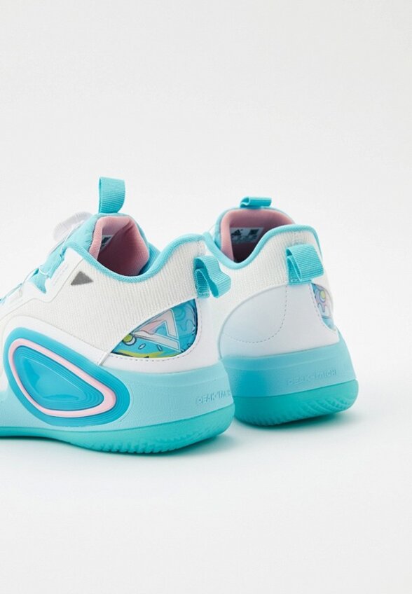 Кроссовки Peak