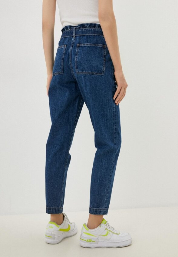 Джинсы Velocity