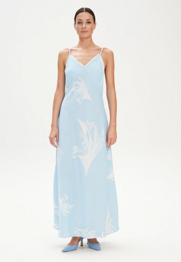 Платье Serafima