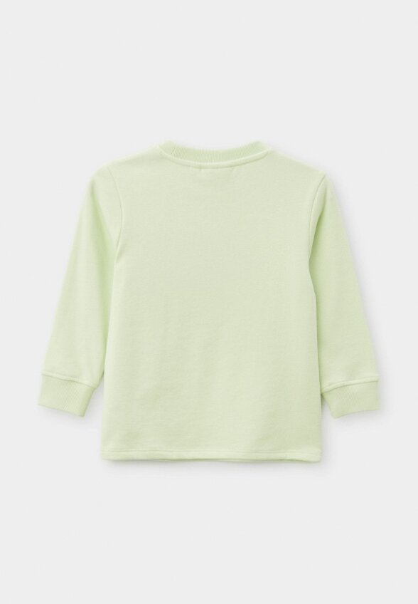 Свитшот Tom Tailor