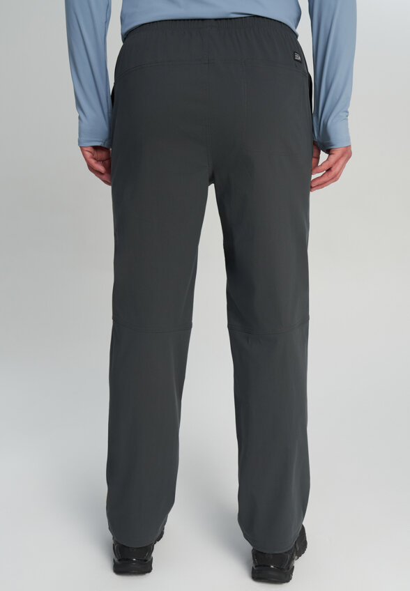 Брюки мужские Mountain Hardwear Rockrydge Pant, Серый