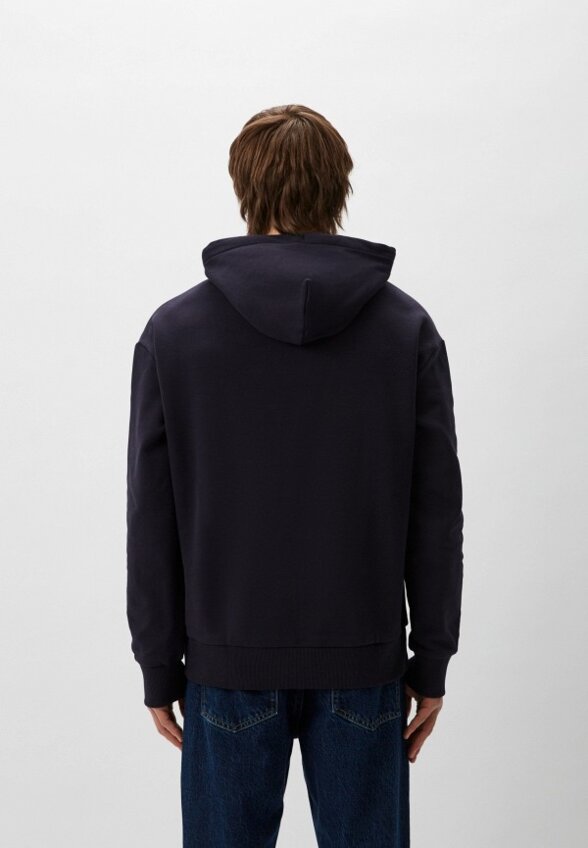 Худи Calvin Klein