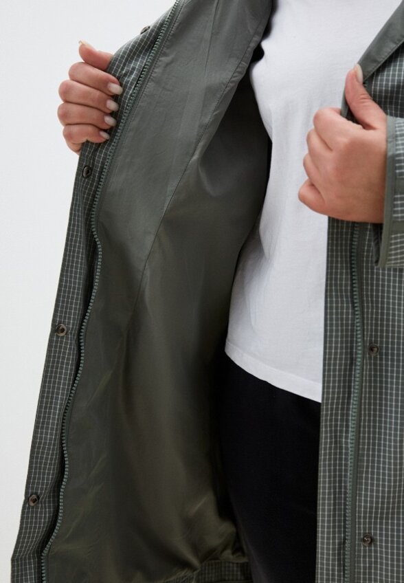 Плащ Karmel Style