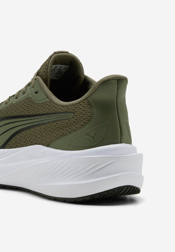 Кроссовки мужские PUMA Dasher Lite, Зеленый