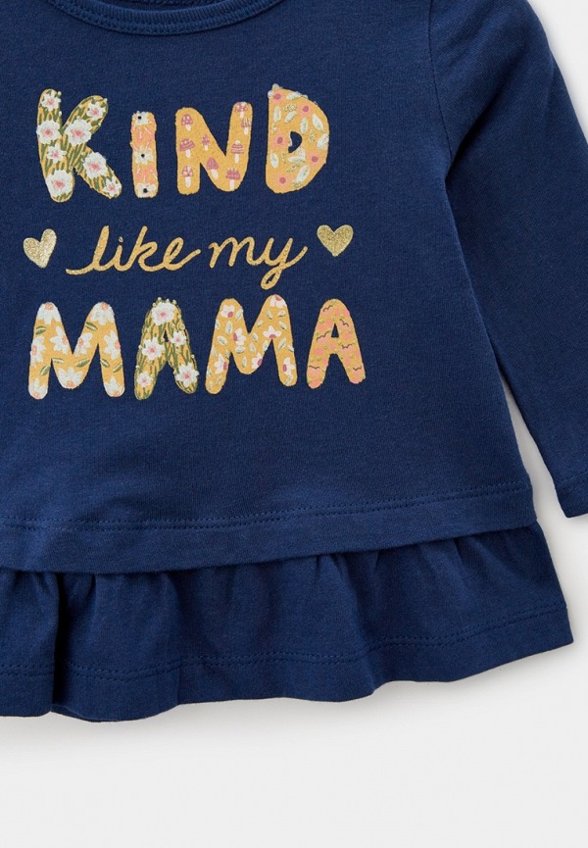 Лонгслив Carter’s