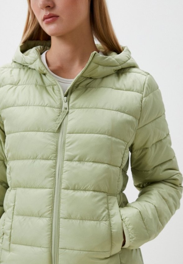 Куртка утепленная Tom Tailor