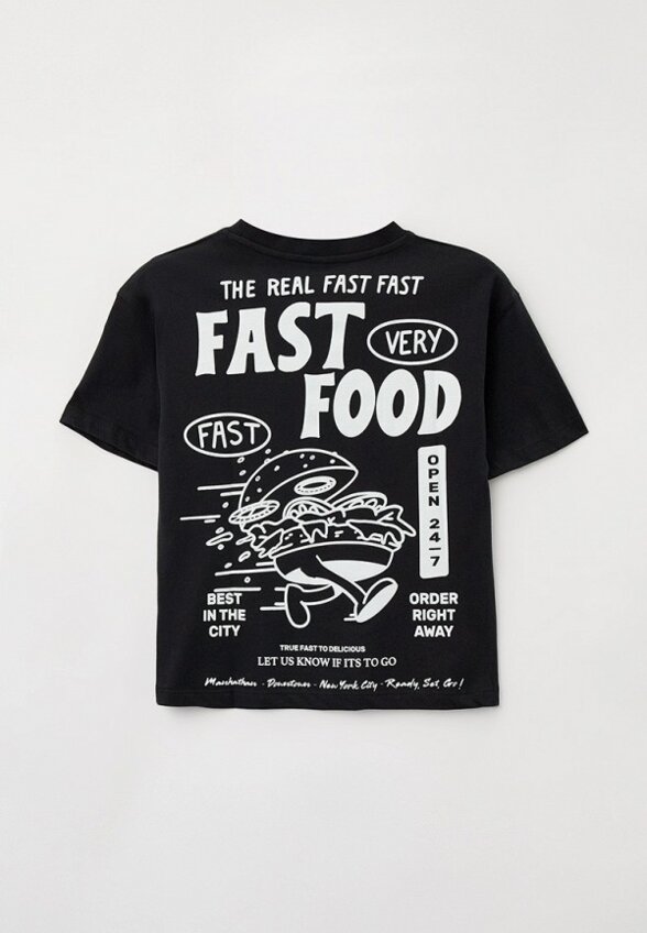 Футболка Gioco