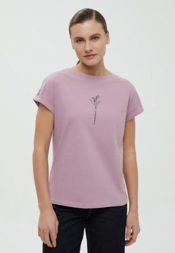 Футболка Finn Flare