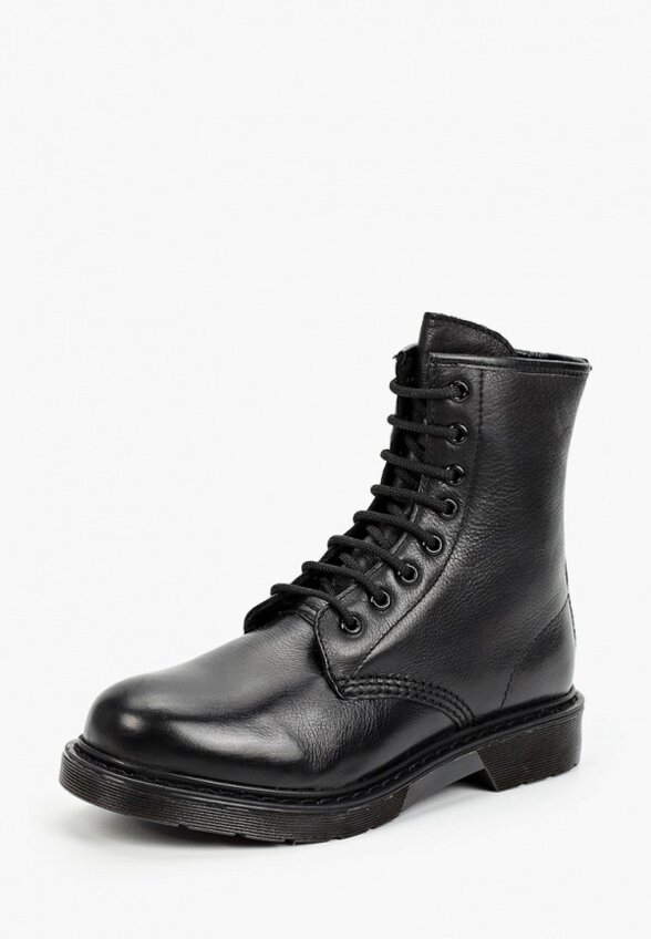 Ботинки Thomas Munz