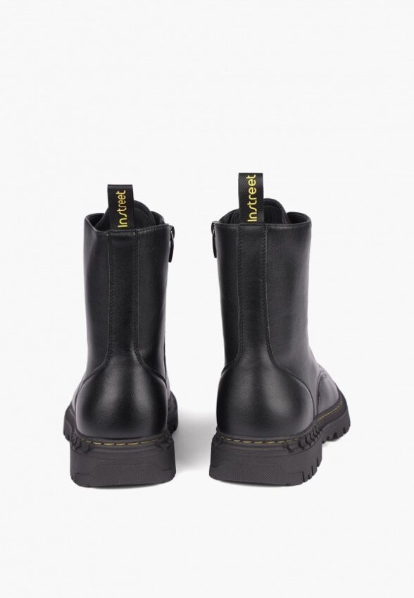 Ботинки Instreet