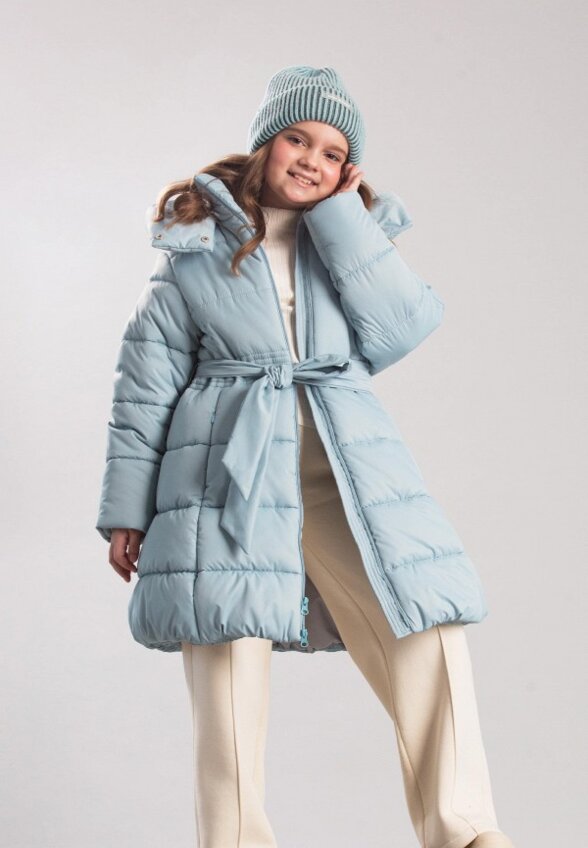 Куртка утепленная Orso Bianco