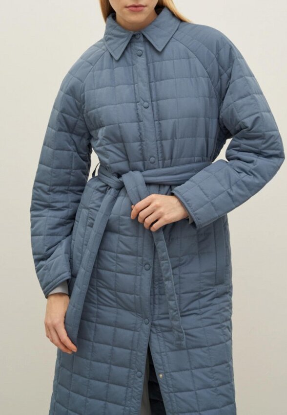 Куртка-рубашка Finn Flare