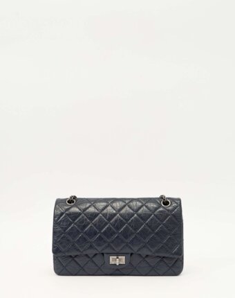 Chanel 2.55 женщинам