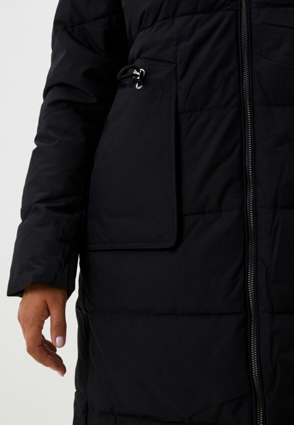 Пуховик Winterra